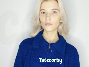 Tatecorby