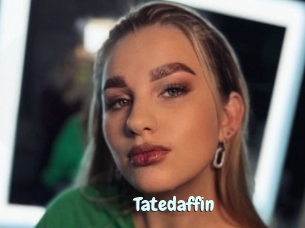 Tatedaffin
