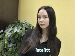 Tatefitt