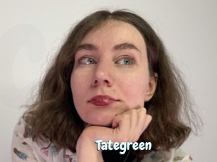 Tategreen