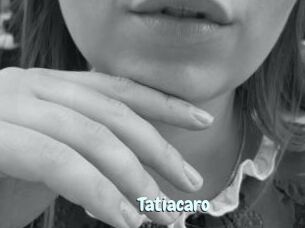 Tatiacaro
