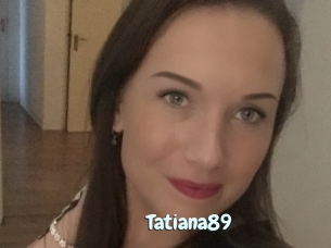 Tatiana89