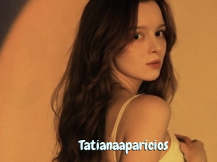 Tatianaaparicios