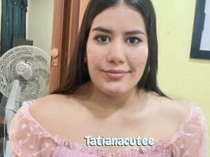 Tatianacutee
