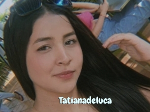 Tatianadeluca