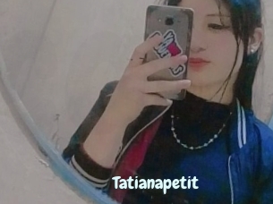 Tatianapetit