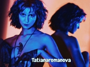Tatianaromanova