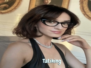 Tatiking