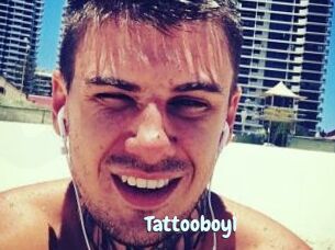 Tattooboy1