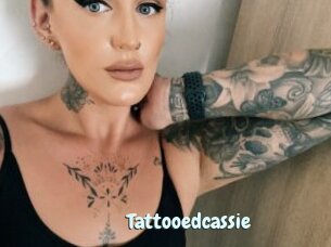 Tattooedcassie