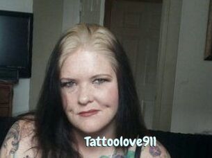 Tattoolove911