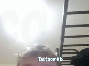 Tattoomills