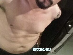 Tattoosins
