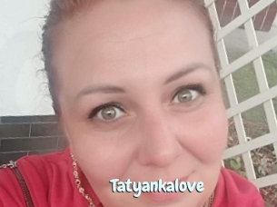 Tatyankalove