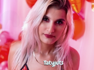 Tatyjuts