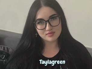 Taylagreen