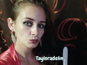 Tayloradelin