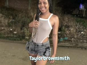 Taylorbrownsmith