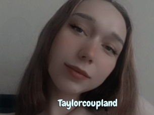 Taylorcoupland