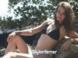 Taylorferrer