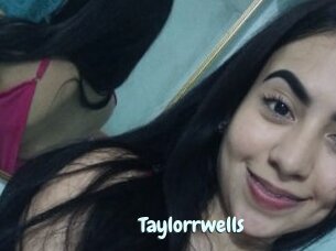 Taylorrwells