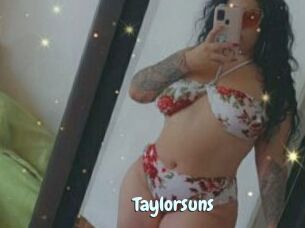 Taylorsuns