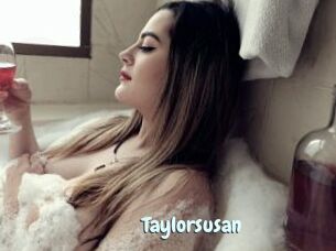 Taylorsusan