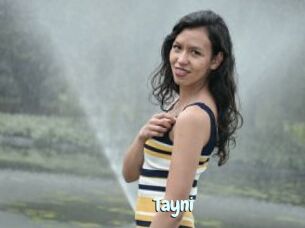 Tayni