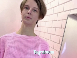 Tayrabium