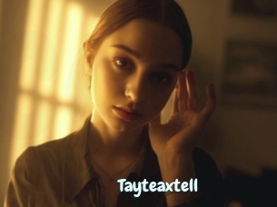 Tayteaxtell