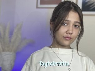 Taytebrittle