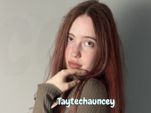 Taytechauncey