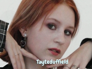 Tayteduffield