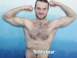 Teddiebear