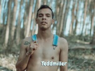 Teddmiller