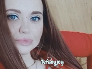 Tefanyjoy