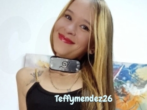 Teffymendez26