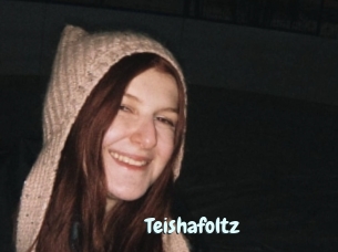 Teishafoltz