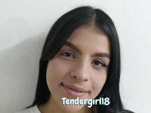 Tendergirl18