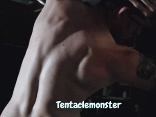 Tentaclemonster