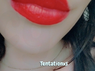 Tentationxs