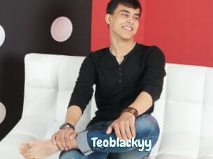 Teoblackyy