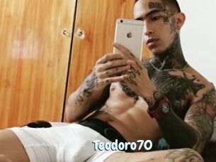 Teodoro70