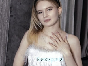 Teonasparks