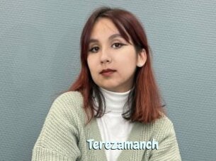 Terezamanch