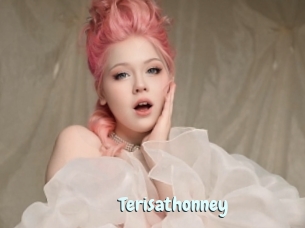 Terisathonney