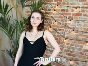 Teristern