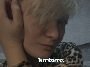 Terribarret