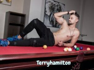 Terryhamilton