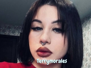 Terrymorales